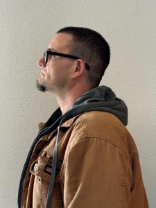 Joseph Wayne Rogers a registered Sex or Violent Offender of Oklahoma