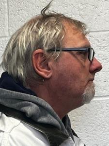 Thomas Edward Walker a registered Sex or Violent Offender of Oklahoma