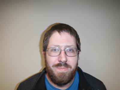 Keith Allen Reagan a registered Sex or Violent Offender of Oklahoma