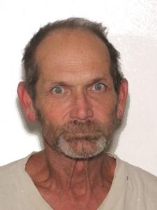 Ben Ray Fox a registered Sex or Violent Offender of Oklahoma