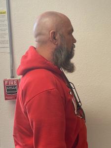 Andrew Isham Anderson a registered Sex or Violent Offender of Oklahoma