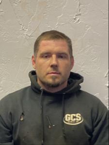 Dallas James Johnson a registered Sex or Violent Offender of Oklahoma