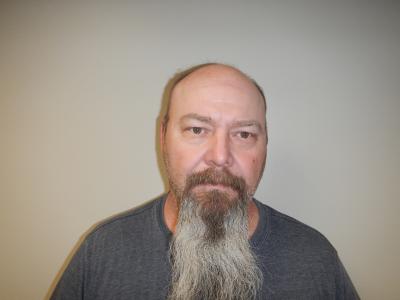 Christopher Wayne Goldman a registered Sex or Violent Offender of Oklahoma