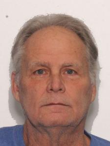 Robert Leonard Shanklin a registered Sex or Violent Offender of Oklahoma