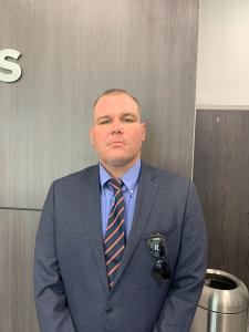 Clayton C Jordan a registered Sex or Violent Offender of Oklahoma