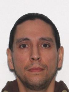 Donald Eugene Cuenca a registered Sex or Violent Offender of Oklahoma