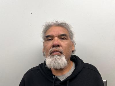 Henry Matthew Hickman a registered Sex or Violent Offender of Oklahoma