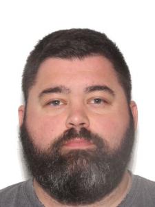 Steven Shayne Hamilton a registered Sex or Violent Offender of Oklahoma