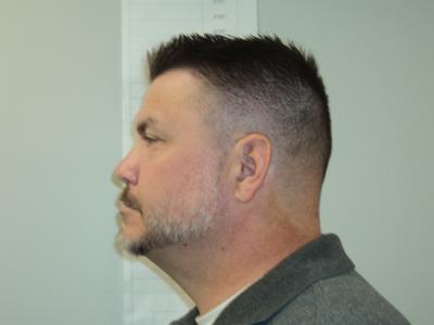 Joseph Daniel Rogers a registered Sex or Violent Offender of Oklahoma