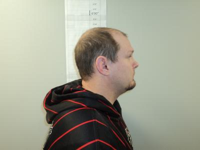 Dylan Dewaine Lamb a registered Sex or Violent Offender of Oklahoma