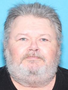 John Lewis Harkey a registered Sex or Violent Offender of Oklahoma