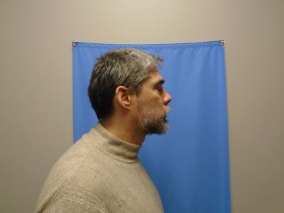 David W Rogers Jr a registered Sex or Violent Offender of Oklahoma