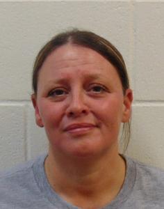 Mary Alicia Lindsey a registered Sex or Violent Offender of Oklahoma