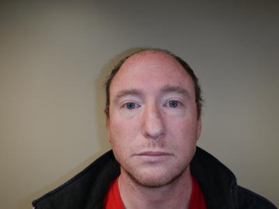 Michael John Pellegrin a registered Sex or Violent Offender of Oklahoma