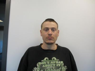 Phillip Ray Akerman a registered Sex or Violent Offender of Oklahoma