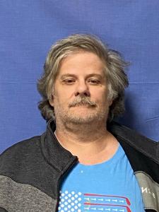 Andrew Joseph Hamblin a registered Sex or Violent Offender of Oklahoma