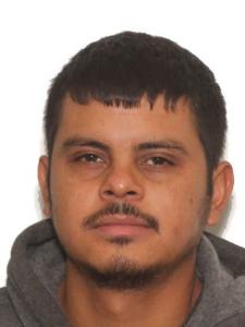 Samuel Soto Marin a registered Sex or Violent Offender of Oklahoma