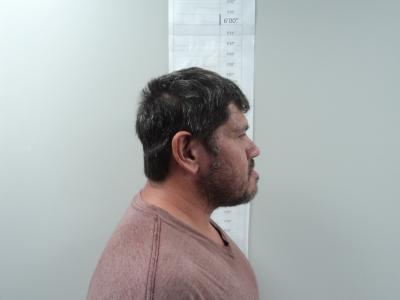 Keith Cochran a registered Sex or Violent Offender of Oklahoma