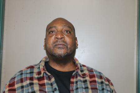 Alvin Earl Harris a registered Sex or Violent Offender of Oklahoma