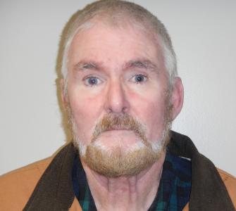 Larry Wayne Cramer a registered Sex or Violent Offender of Oklahoma
