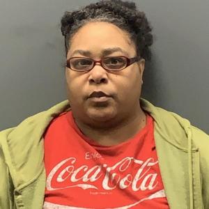 Brandy Lane a registered Sex or Violent Offender of Oklahoma