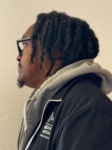 Senario Lewayen Crutcher a registered Sex or Violent Offender of Oklahoma