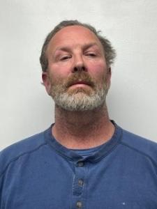 Ricky Allen Rinker a registered Sex or Violent Offender of Oklahoma