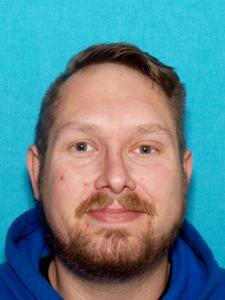 Caleb Duane Adams a registered Sex or Violent Offender of Oklahoma