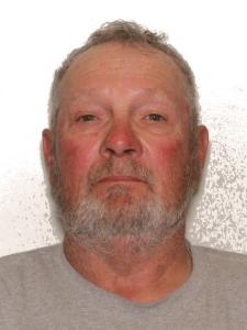 Joe Carl Eastwood a registered Sex or Violent Offender of Oklahoma
