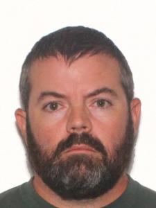 Brandon D Berry a registered Sex or Violent Offender of Oklahoma