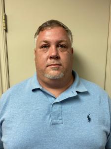 Rickey Leon Laster a registered Sex or Violent Offender of Oklahoma