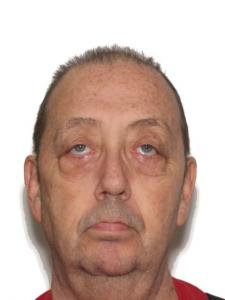 Richard E Hyde a registered Sex or Violent Offender of Oklahoma