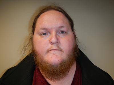 Kody Lynn Compton a registered Sex or Violent Offender of Oklahoma