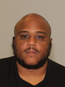 Quartez Dawon Crump a registered Sex or Violent Offender of Oklahoma