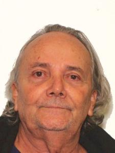 Daryl Gene Brown a registered Sex or Violent Offender of Oklahoma