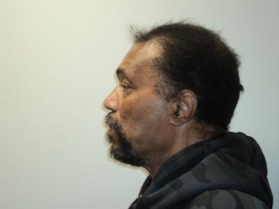 Thomas Markham a registered Sex or Violent Offender of Oklahoma