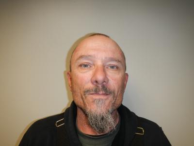 John D Cooksey a registered Sex or Violent Offender of Oklahoma