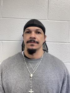 Solomon Josef Quito a registered Sex or Violent Offender of Oklahoma