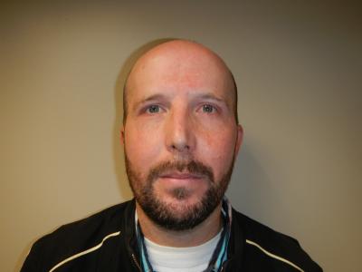 Lucas Matthew Ward a registered Sex or Violent Offender of Oklahoma