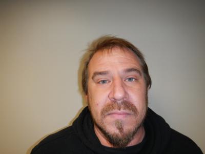 Joshua Randall Whaley a registered Sex or Violent Offender of Oklahoma