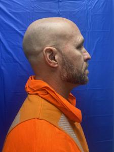 Rodney Chad Briscoe a registered Sex or Violent Offender of Oklahoma