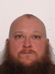 Bryan Joe Willard a registered Sex or Violent Offender of Oklahoma