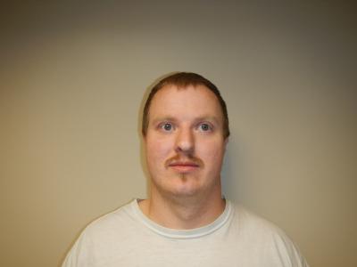 Gregory Lee German a registered Sex or Violent Offender of Oklahoma