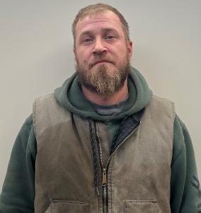 Christopher Dewayne Redfearn a registered Sex or Violent Offender of Oklahoma