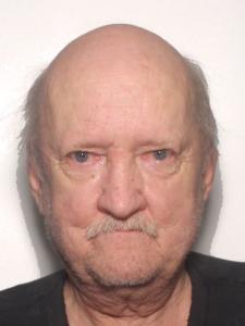 Larry Dean Smith a registered Sex or Violent Offender of Oklahoma