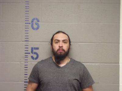 Levi S Mccuistion a registered Sex or Violent Offender of Oklahoma