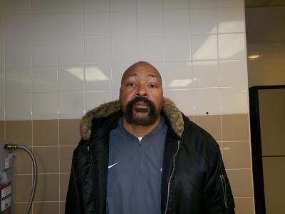 Harold Eugene Rogers a registered Sex or Violent Offender of Oklahoma