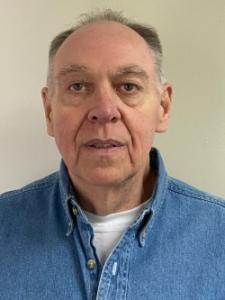 Gregory Thomas Hobbs a registered Sex or Violent Offender of Oklahoma