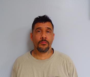 Espiririon Amaya a registered Sex or Violent Offender of Oklahoma