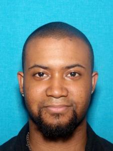Anthony Marquel Scott a registered Sex or Violent Offender of Oklahoma